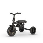 Qplay Comfo Max ultra sklopivi tricikl - COFFEE - Slika 10