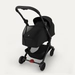 REDSBABY SKIP3 sportska kolica, Black - Slika 10