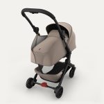 REDSBABY SKIP3 sportska kolica, Soft Taupe - Slika 10
