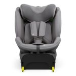 Kinderkraft ENDURA 3u1 Modular System autosjedalice + baza, Grey - Slika 11