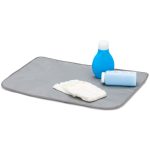 Fillikid torba/ruksak za mamu Rolltop Berlin, stone grey - Slika 12