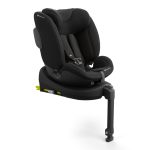 Kinderkraft ENDURA 3u1 Modular System autosjedalice + baza, Black - Slika 9
