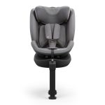 Kinderkraft ENDURA 3u1 Modular System autosjedalice + baza, Grey - Slika 13