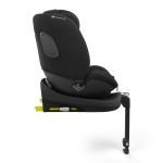 Kinderkraft ENDURA 3u1 Modular System autosjedalice + baza, Black - Slika 8