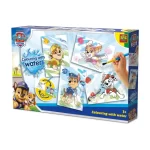 SES Creative Paw Patrol magično bojanje vodom