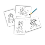 SES Creative Paw Patrol magično bojanje vodom - Slika 3
