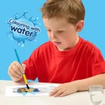 SES Creative Paw Patrol magično bojanje vodom - Slika 4