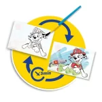 SES Creative Paw Patrol magično bojanje vodom - Slika 2