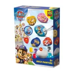 SES Creative Paw Patrol bojanje kamenčića