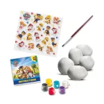SES Creative Paw Patrol bojanje kamenčića - Slika 2