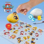 SES Creative Paw Patrol bojanje kamenčića - Slika 4