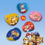SES Creative Paw Patrol bojanje kamenčića - Slika 3