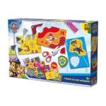 SES Creative Paw Patrol učim rezati