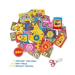 SES Creative Paw Patrol učim rezati - Slika 5