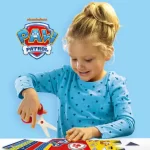 SES Creative Paw Patrol učim rezati - Slika 2
