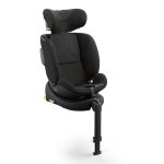 Kinderkraft ENDURA 3u1 Modular System autosjedalice + baza, Black - Slika 7