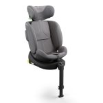 Kinderkraft ENDURA 3u1 Modular System autosjedalice + baza, Grey - Slika 15