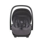 COCCOLLE RILAX I-SIZE AUTOSJEDALICA ( 40-87 CM ) - GREY - Slika 2