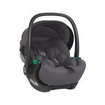 COCCOLLE RILAX I-SIZE AUTOSJEDALICA ( 40-87 CM ) - GREY - Slika 3