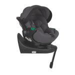 COCCOLLE RILAX I-SIZE AUTOSJEDALICA ( 40-87 CM ) - GREY - Slika 4