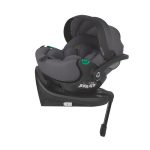 COCCOLLE RILAX I-SIZE AUTOSJEDALICA ( 40-87 CM ) - GREY - Slika 6