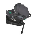 COCCOLLE RILAX I-SIZE AUTOSJEDALICA ( 40-87 CM ) - GREY - Slika 9