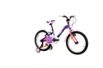 Sprint dječji bicikl Alice 18" violet/pink/white - Slika 2