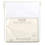 VODONEPROPUSNA PLAHTA ZA KREVETIĆ 120X60 CM - Slika 2