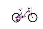 Sprint dječji bicikl Alice 18" violet/pink/white