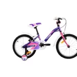 Sprint dječji bicikl Alice 18" violet/pink/white