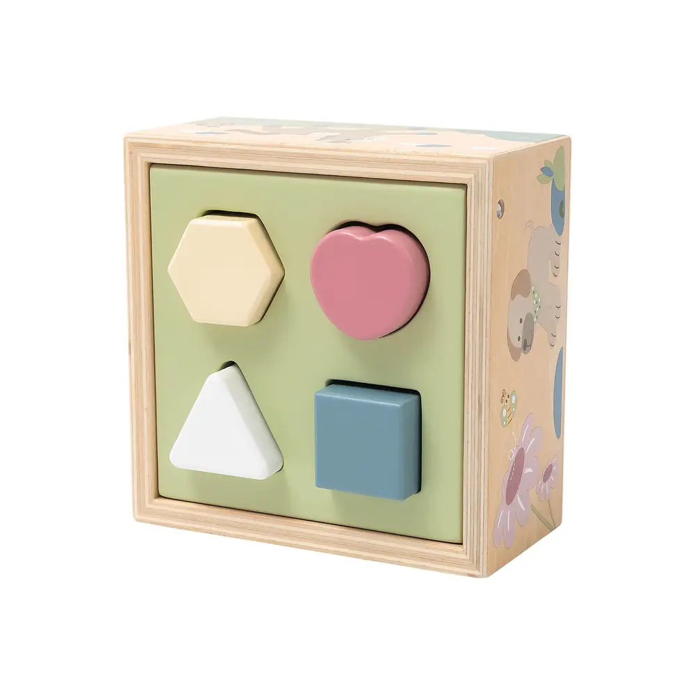 41314567_4055579979000_H_MAIN STERNTALER DRVENA UMETALJKA - ŠARENA - Slika 1