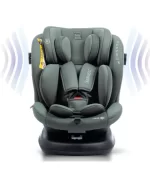 Babyauto autosjedalica Valora iFix 40-150 Pine Green - Slika 6