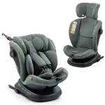 Babyauto autosjedalica Valora iFix 40-150 Pine Green
