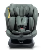 Babyauto autosjedalica Valora iFix 40-150 Pine Green - Slika 5