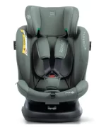 Babyauto autosjedalica Valora iFix 40-150 Pine Green - Slika 8