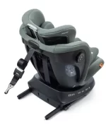 Babyauto autosjedalica Valora iFix 40-150 Pine Green - Slika 10