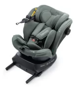 Babyauto autosjedalica Valora iFix 40-150 Pine Green - Slika 3