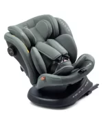 Babyauto autosjedalica Valora iFix 40-150 Pine Green - Slika 4