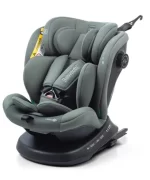 Babyauto autosjedalica Valora iFix 40-150 Pine Green - Slika 2