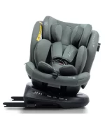 Babyauto autosjedalica Valora iFix 40-150 Pine Green - Slika 9