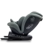 Babyauto autosjedalica Valora iFix 40-150 Pine Green - Slika 7