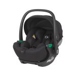 COCCOLLE RILAX I-SIZE AUTOSJEDALICA ( 40-87 CM ) - BLACK