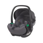 COCCOLLE RILAX I-SIZE AUTOSJEDALICA ( 40-87 CM ) - GREY