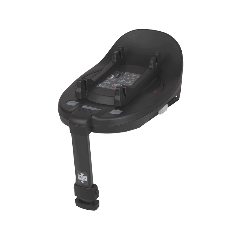 428840561_big COCCOLLE RILAX I-SIZE ISOFIX BAZA - Slika 1