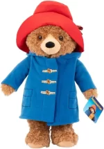 Igračka medvjedić Paddington 45cm - Slika 2