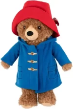 Igračka medvjedić Paddington 45cm - Slika 6