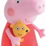 Igračka plišana Peppa Pig 30 cm