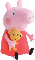 Igračka plišana Peppa Pig 30 cm
