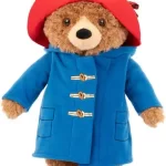 Igračka medvjedić Paddington 45cm