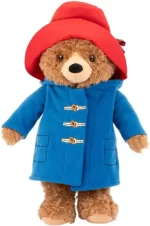Igračka medvjedić Paddington 45cm
